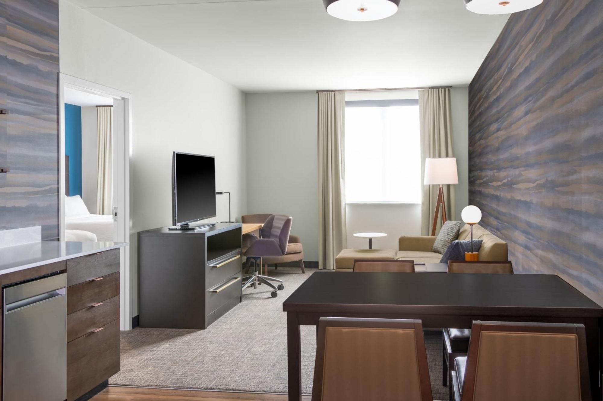Residence Inn By Marriott Arvada Denver West Exterior foto