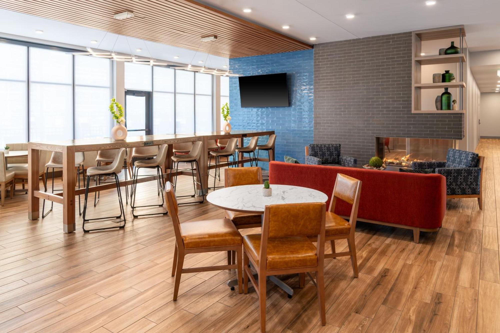 Residence Inn By Marriott Arvada Denver West Exterior foto