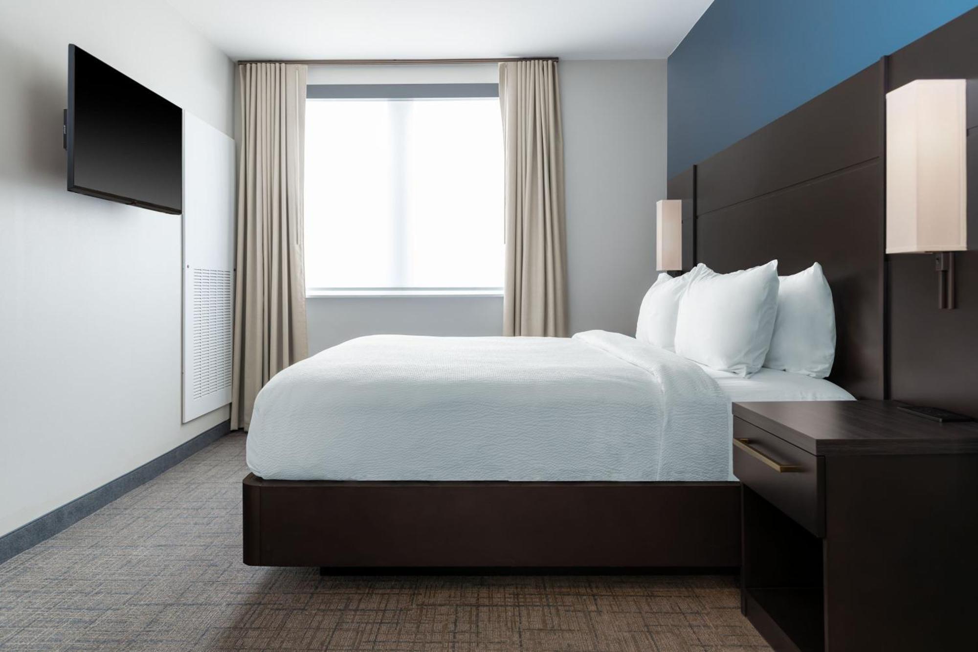 Residence Inn By Marriott Arvada Denver West Exterior foto