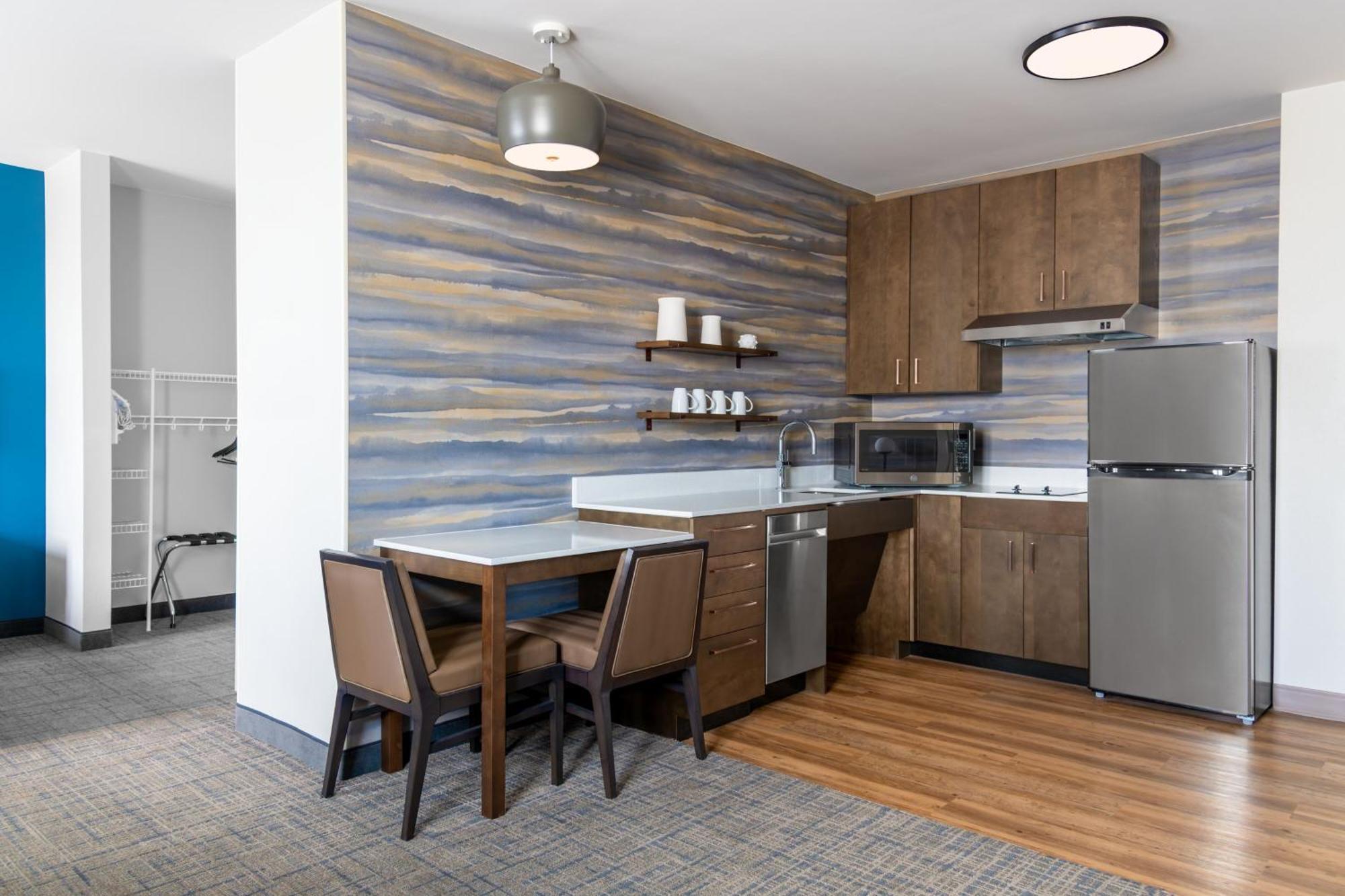 Residence Inn By Marriott Arvada Denver West Exterior foto