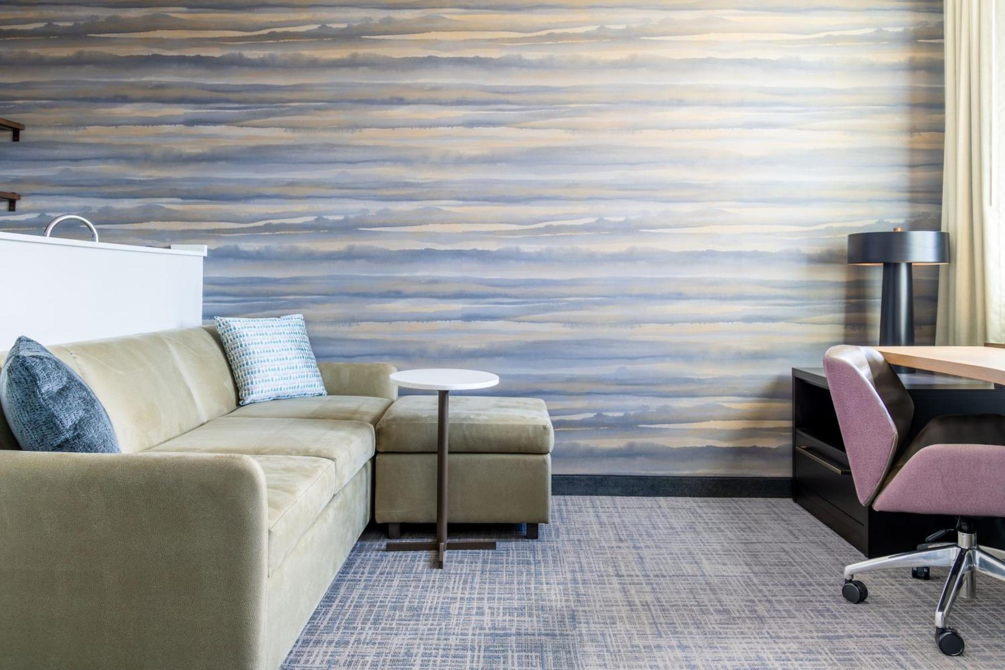 Residence Inn By Marriott Arvada Denver West Exterior foto